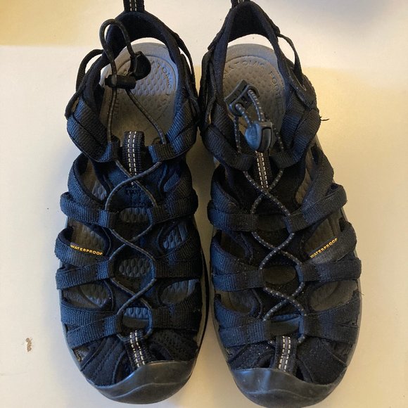 Keen Whisper Women's Size 7 - Picture 1 of 5